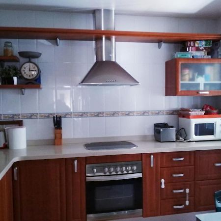 La Portena Apartment Кадис Екстериор снимка