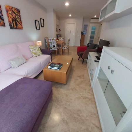La Portena Apartment Кадис Екстериор снимка