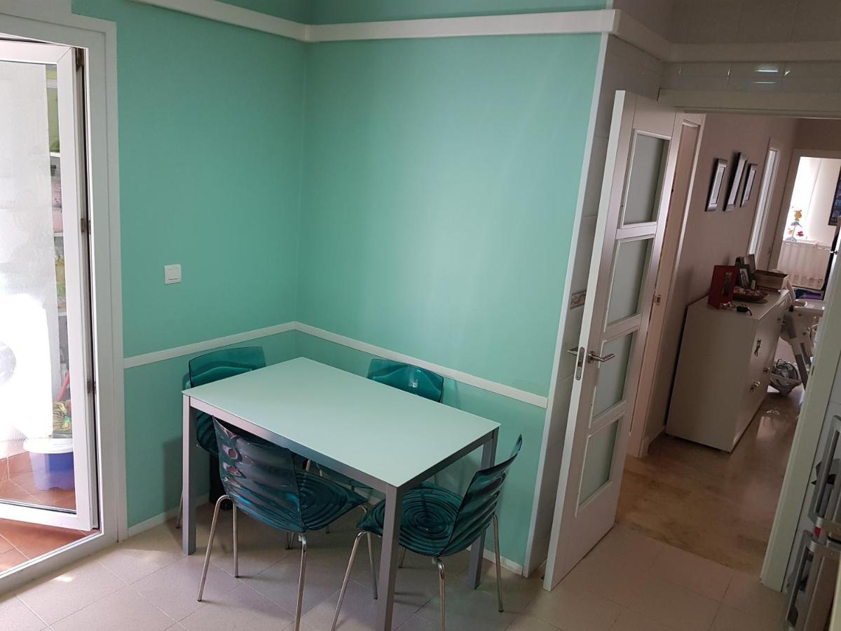 La Portena Apartment Кадис Екстериор снимка